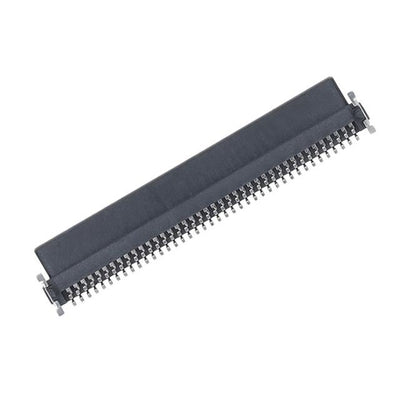 ESMC-F-80-SGR-SMT-T/R by Adam Tech - CONNECTOR RECPT R/A SMT 80POS 1.27MM