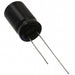 ESMG101ELL331MK25S by Chemi-Con - ALUMIN CAP 330UF 20% 100V RADIAL