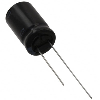 ESMG500ELL102MK25S by United Chemi-Con - ALUMIN CAP 1000UF 20% 50V RADIAL