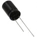 ESMG500ELL102MK25S by United Chemi-Con - ALUMIN CAP 1000UF 20% 50V RADIAL