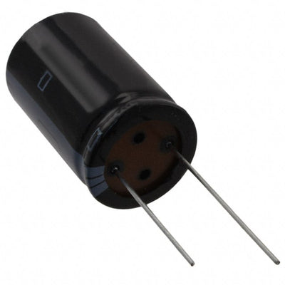ESMG161ELL681MQ40S by Chemi-Con - ALUMIN CAP 680UF 20% 160V RADIAL