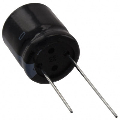 SMG35VB332M20ALL by United Chemi-Con - ALUMIN CAP 3300UF 20% 35V RADIAL