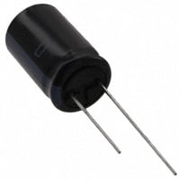 ESMG160ELL472ML25S by United Chemi-Con - ALUMIN CAP 4700UF 20% 16V RADIAL