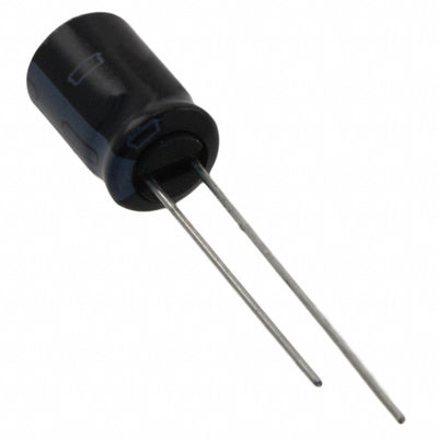 SMG25VB331M8X11LL by United Chemi-Con - ALUMIN CAP 330UF 20% 25V RADIAL