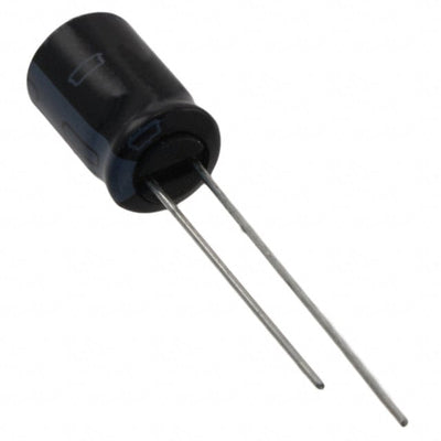 ESMG350ELL221MHB5D by Chemi-Con - ALUMIN CAP 220UF 20% 35V RADIAL