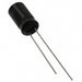 SMG160VB3R3M6X11LL by United Chemi-Con - ALUMIN CAP 3.3UF 20% 160V RADIAL