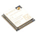 ESP32-WROOM-32UE-N8 by Espressif Systems - RF TXRX MODULE WIFI U.FL SMD