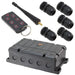 ESPRIT-4SL4 by RF Solutions - ESPRIT-4S4U