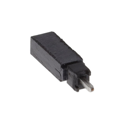 ESQ-101-12-L-S by Samtec Inc. - CONNECTOR SOCKET 1POS GOLD PCB