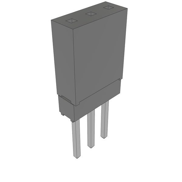 ESQ-101-13-T-T - Samtec Inc.