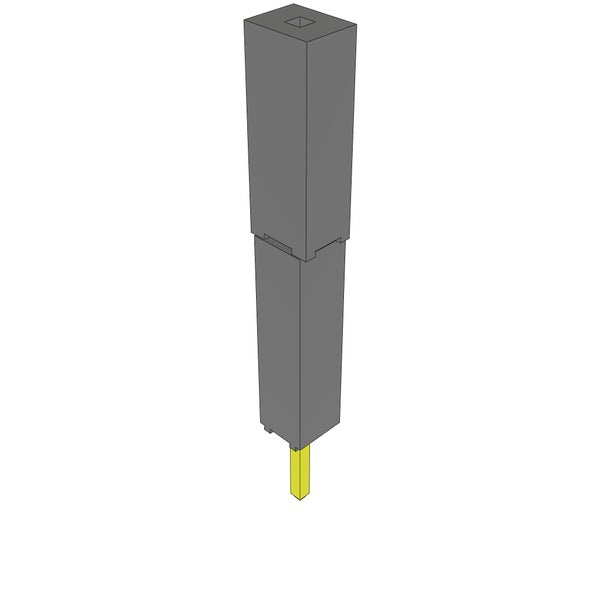 ESQ-101-44-G-S - Samtec Inc.