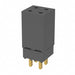 ESQ-102-12-G-D by Samtec Inc. - CONNECTOR SOCKET 4POS 0.1 GOLD PCB