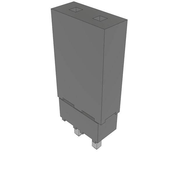 ESQ-102-12-S-S - Samtec Inc.