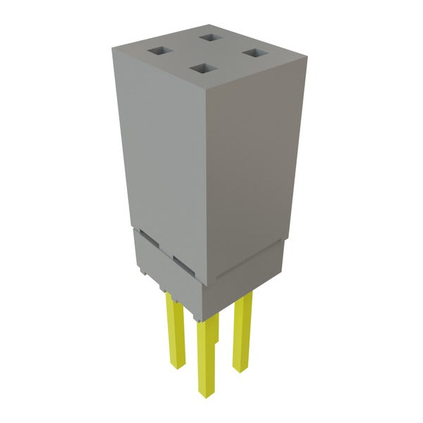 ESQ-102-13-G-D - Samtec Inc.