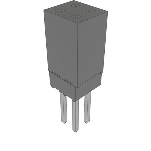 ESQ-102-13-L-D - Samtec Inc.