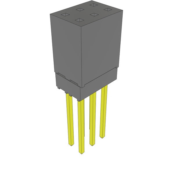 ESQ-102-14-G-T - Samtec Inc.