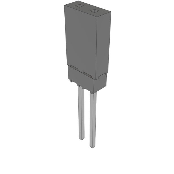 ESQ-102-14-S-S - Samtec Inc.