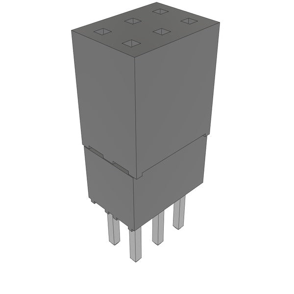 ESQ-102-23-T-T - Samtec Inc.