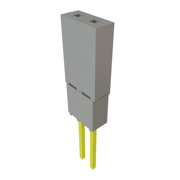 ESQ-102-24-G-S - Samtec Inc.