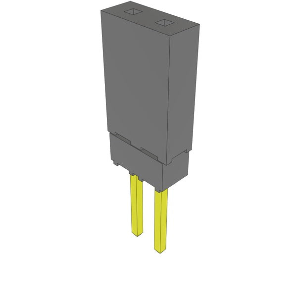 ESQ-102-38-G-S - Samtec Inc.