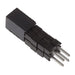 ESQ-102-44-T-D by Samtec Inc. - CONNECTOR SOCKET 4POS 0.1 TIN PCB