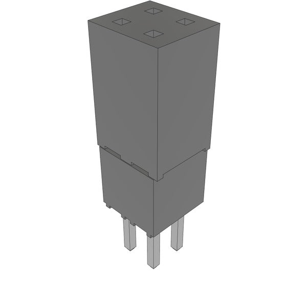 ESQ-102-48-S-D - Samtec Inc.