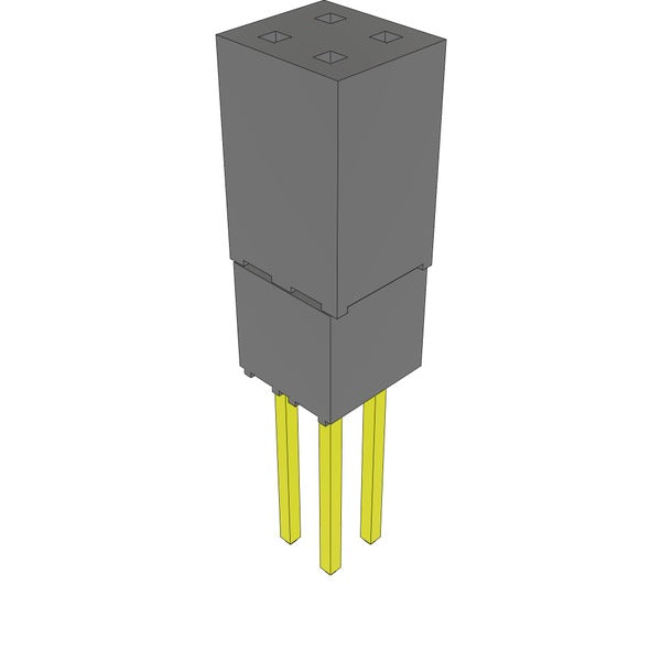 ESQ-102-49-G-D - Samtec Inc.