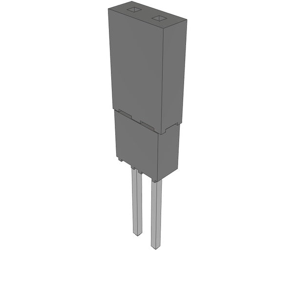 ESQ-102-49-L-S - Samtec Inc.