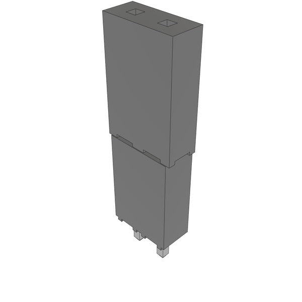 ESQ-102-58-S-S - Samtec Inc.