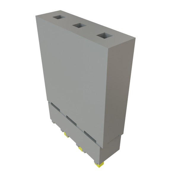 ESQ-103-12-G-S - Samtec Inc.