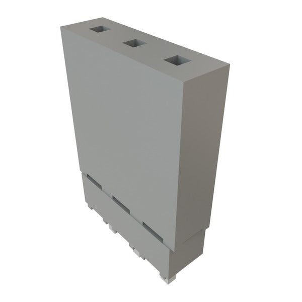 ESQ-103-12-S-S - Samtec Inc.
