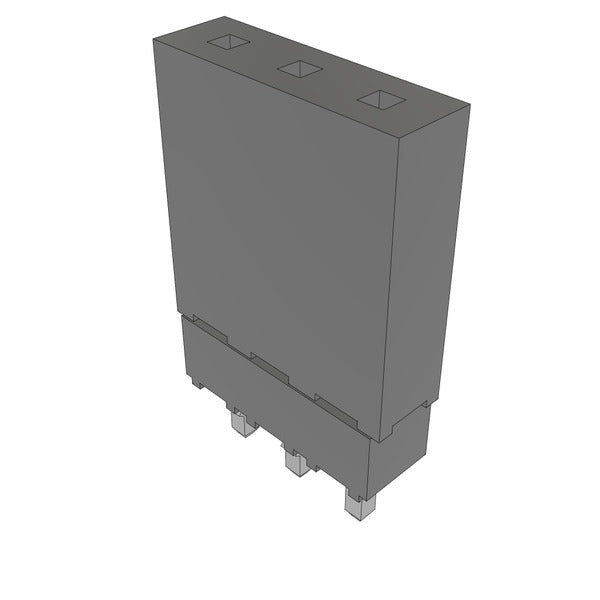 ESQ-103-12-T-S-LL - Samtec Inc.