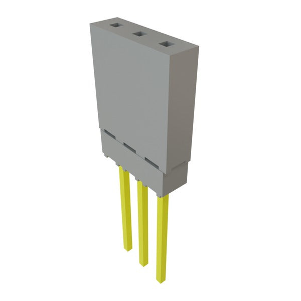 ESQ-103-14-G-S - Samtec Inc.