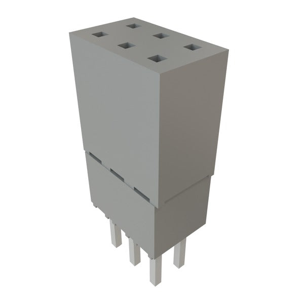 ESQ-103-23-L-D - Samtec Inc.