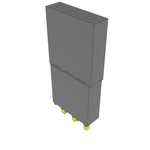 ESQ-103-33-G-S-002 - Samtec Inc.