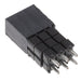 ESQ-103-33-L-D by Samtec Inc. - CONNECTOR SOCKET 6POS 0.1 GOLD PCB