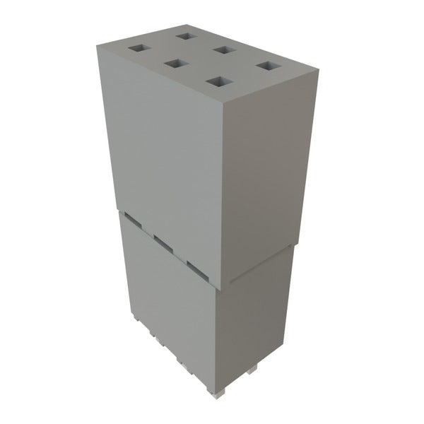 ESQ-103-33-T-D - Samtec Inc.