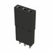ESQ-103-33-T-S by Samtec Inc. - CONNECTOR SOCKET 3POS 0.1 TIN PCB