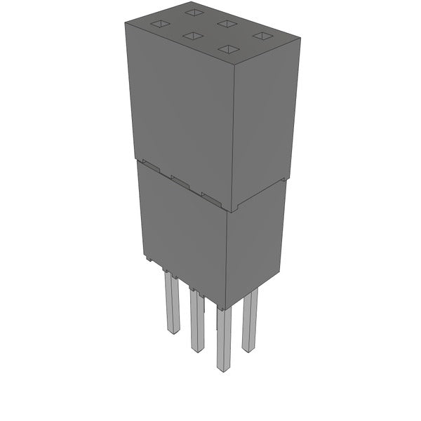 ESQ-103-34-L-D - Samtec Inc.