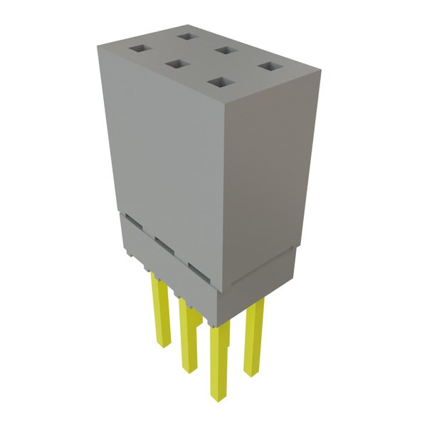 ESQ-103-38-G-D - Samtec Inc.