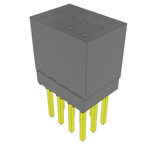 ESQ-104-13-G-T - Samtec Inc.