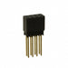 ESQ-104-14-G-D by Samtec Inc. - CONNECTOR SOCKET 8POS 0.1 GOLD PCB