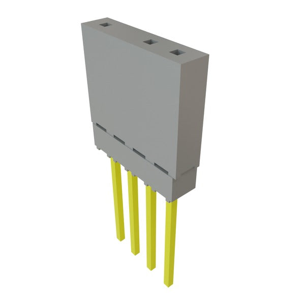 ESQ-104-14-G-S-002 - Samtec Inc.