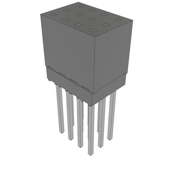 ESQ-104-14-S-T - Samtec Inc.