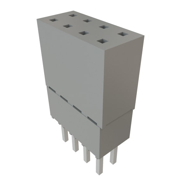 ESQ-104-23-L-D - Samtec Inc.