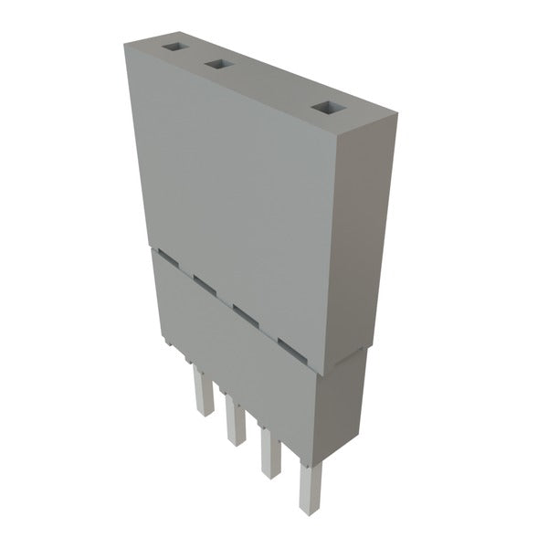 ESQ-104-23-L-S-003 - Samtec Inc.