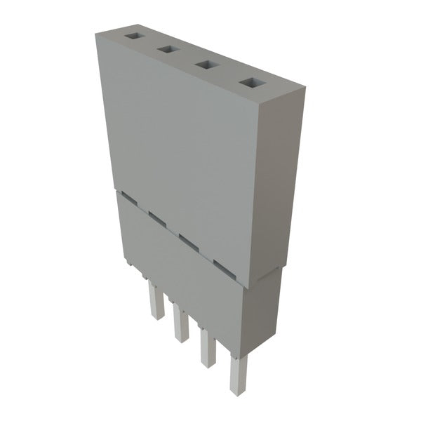 ESQ-104-23-L-S - Samtec Inc.