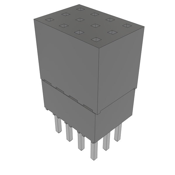 ESQ-104-23-S-T - Samtec Inc.