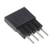 ESQ-104-23-T-S by Samtec Inc. - CONNECTOR SOCKET 4POS 0.1 TIN PCB