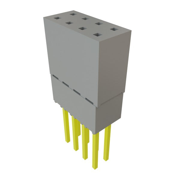 ESQ-104-24-G-D - Samtec Inc.